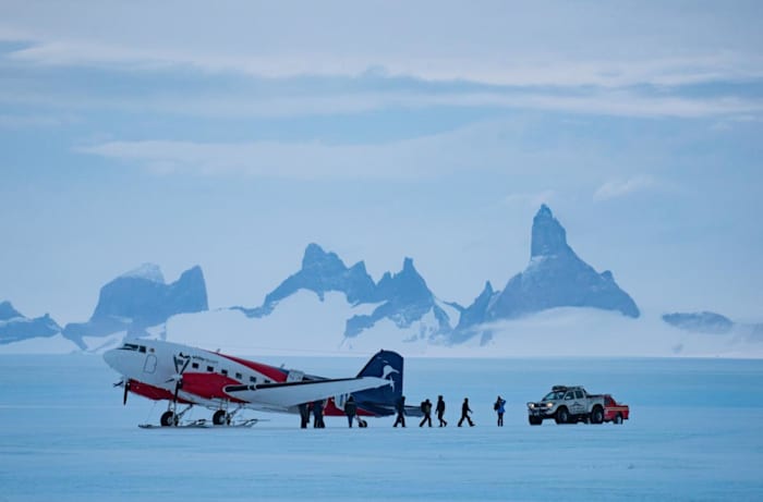 Courtesy of Liz Healey (The PC Agency)